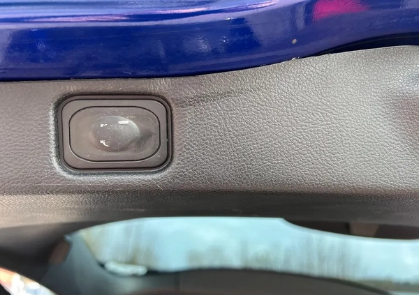 Ford Galaxy cena 75900 przebieg: 170000, rok produkcji 2015 z Góra małe 704